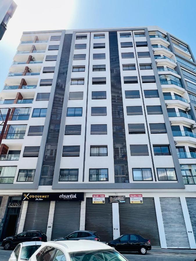 Appart Au Coeur De Belvedere Casablanca, Centre Ville ! Exterior photo